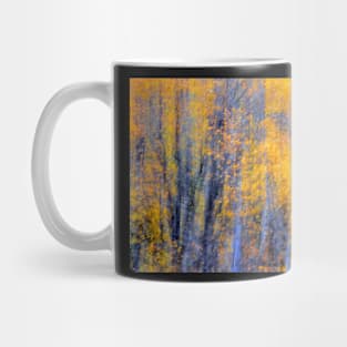 Autumn Mug